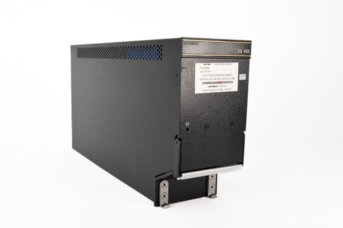 Bendix/King SG-465 Symbol Generator PN: 066-04021-1116 SN: 3097 with EASA Form 1