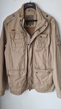Übergangsjacke Canda C&A Gr. XL Herren M65 Parker Brandit Vintage 90er