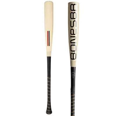 Bate de béisbol híbrido Warstic Bonesaber 2026 EE. UU. -10, -8, -5 - Imagen 1 de 4