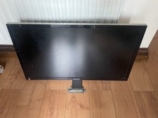Samsung U28D590D 28” 4K UHD Monitor – HDMI/DP – Working – Good Condition