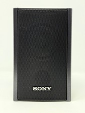 SONY 6.5" Back Right Channel Surround Sound Speaker SS-MSP23S  TESTED 