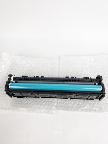 HP 206A Black Toner Cartridge (W2110A) No Box-Open Box. Genuine OEM HP Ink - Picture 5 of 9