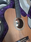 Charis SJ Custom (Lucky Strike Redwood + Premium Honduran Rosewood) — photo 3