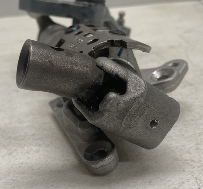 GM Genuine Parts 22830097 Automatic Transmission Shift Lever Assembly - OEM Replacement Part