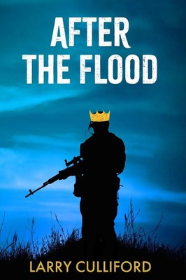 After the Flood Larry Culliford Taschenbuch Englisch 2023 EAN 9781803696942