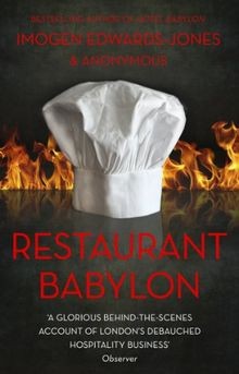 Restaurant Babylon von Edwards-Jones, Imogen | Buch | Zustand gut