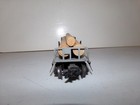 Lionel Flat Car with Three Logs — photo 7