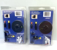 Bose UB-1 Wall/Ceiling Mounting Bracket Kit Set Of 2 For Bose Speakers Brand New