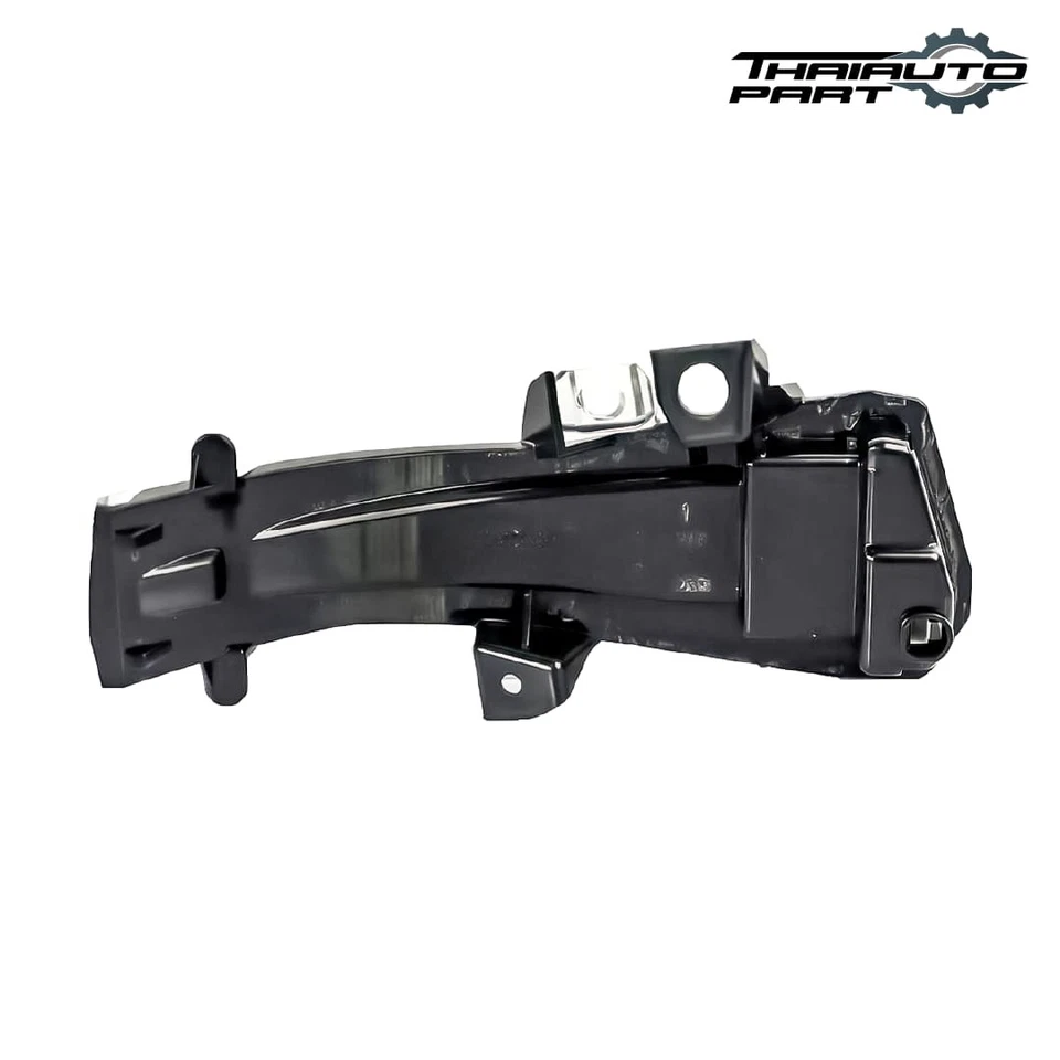 Originalteile linker LH Seiten-Rückspiegel-Blinker für Isuzu D-Max RG 2020-2023 - Bild 3 von 4