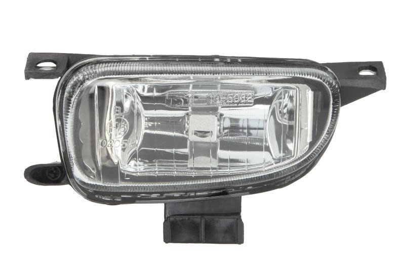 Projecteur antibrouillard TYC 19-5082-05-2 aux finitions premium et verre optique