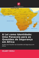 Hilary Okoli | A Lei Como Identidade: Uma Panaceia Para As QuestõEs De...