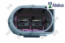 RADIATOR FAN 053-014-0034 ABAKUS I