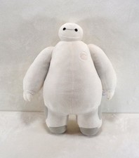 Disney Big Hero 6 18' Baymax Plush Just Play