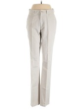 NWT Classiques Entier Women Gray Dress Pants 6