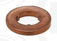 1X Elring 585.370 Dichtring DüSenhalter FüR Honda