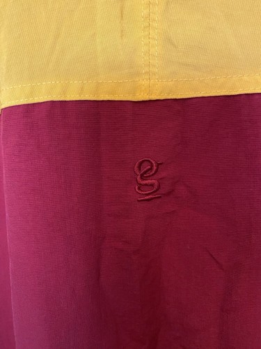 VTG USC Trojans Men’s Pullover Windbreaker Jacket Gear For Sports Golf XL RARE - Picture 11 of 13