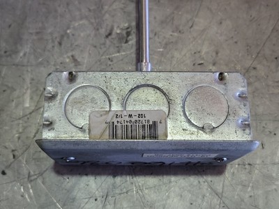 Minco Products, INC RTD Temperature Sensor S408PB