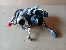 330i 2026 Turbosupercharger 334200