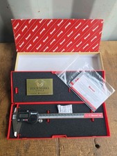Starrett 798 Digital Callipers Engineering Tool Digital Vernier Caliper 8"/200mm