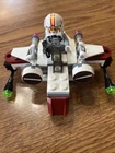 LEGO Star Wars: Arc-170 Starfighter Microfighter - 75072