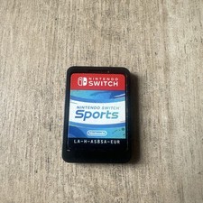 Nintendo Sports Game (Nintendo Switch, 2022)