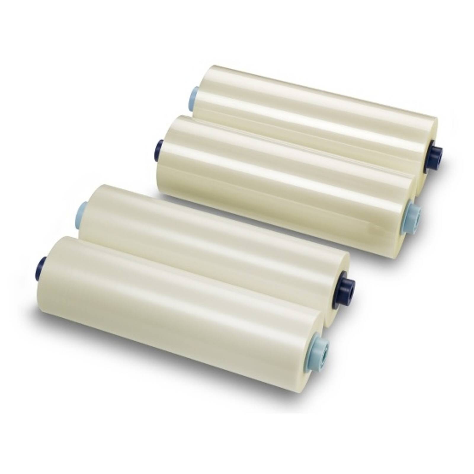 GBC Ezload Laminating Film 305mm x 75m 2x75 Micron Gloss