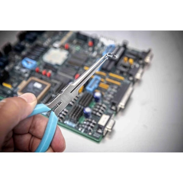 Xcelite Nn7776vn 6 In Weller(R) Xcelite(R) Needle Nose Plier Ergonomic Handle - Image 3 of 4