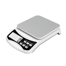 Core Innovations Digital Shipping Postal Scale for Small Business, Up to 66 lb.