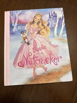 Barbie in the Nutcracker - 2001 Hardcopy