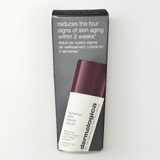 Dermalogica Dynamic Skin Retinol High - Dose Wrinkle Serum 0.34 fl oz NIB