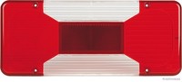 Herth+Buss Elparts Lichtscheibe Heckleuchte 83832230 FüR Iveco Daily 4 29L10