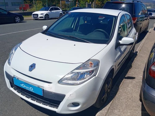 8200338385 Soporte Motor Trasero para RENAULT CLIO III Authentique 2009 122849 - Imagen 9 de 10