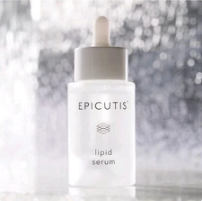 Epicutis Lipid Serum 30ml - New/Sealed In Box Msrp $250
