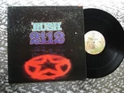 Rush ~ 2112 ~ Vintage 1976 LP  Mercury – SRM-1-1079
