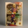 Lamine Yamal 2025-26 Topps UCC  Silver Holo #10 FC Barcelona