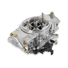 Holley 0-80509-3 4150 Hp 830cfm Classic Aluminum Polished Carburetor