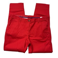 Talbots Girlfriend Chino pants Women's size 8