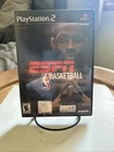 ESPN NBA Basketball 2K4 - Sony PlayStation 2 - Complete In Box