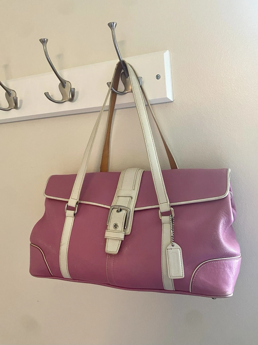 Coach Hampton Pink Bags & Handbags for Women for sale - eBay