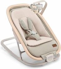 2-in-1 Baby Bouncer Seat