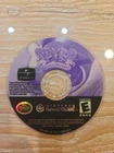 Spyro: Enter the Dragonfly (Nintendo GameCube GCN) Professionally Resurfaced