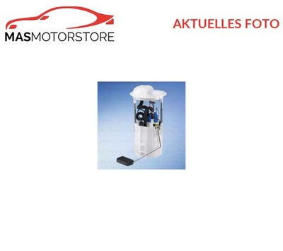 ELEKTRISCH KRAFTSTOFFPUMPE BOSCH 1 987 580 029 A NEU OE QUALITÄT