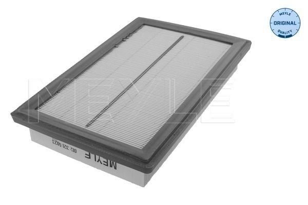 Luftfilter Meyle 012 321 0023 FÜR Mercedes Ansaugluftfilter-image