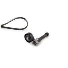 Keilrippenriemensatz für Audi A3 8P1 8P7 8PA Q3 8UB TT 8J3 8J9 | 24517272