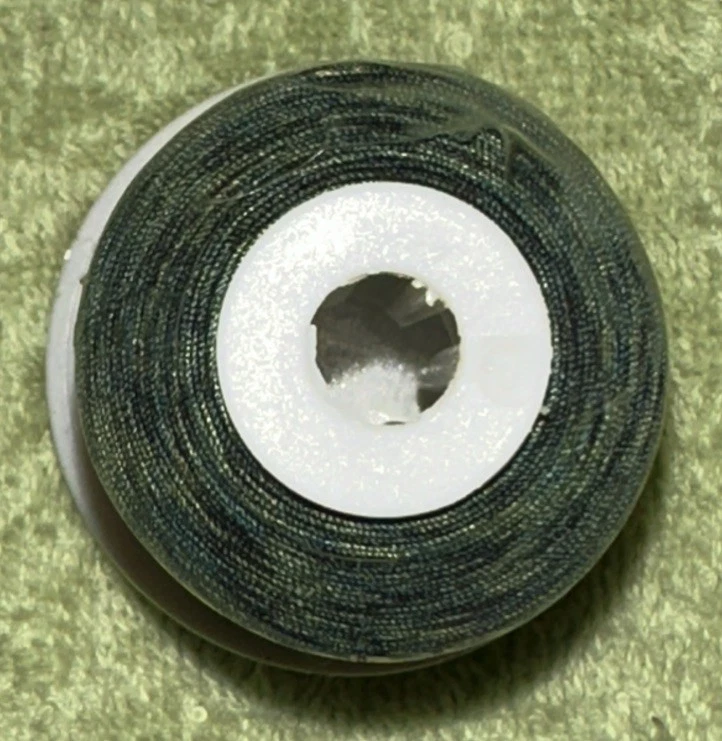 Floriani Embroidery Thread 500 Yards Quilting Thread Herb Garden CV024 NOS - Image 3 of 3