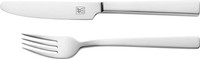 Zwilling Dessertbesteck 2Tlg Edelstahl Silber SpüLmaschinenfest
