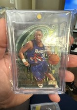 Best and Wildest 1990s Basketball Insert Sets of All-Time 18