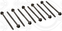 Zylinderkopfschraubensatz FüR VW Skoda Seat Audi Caddy III GroßRaumlimousine