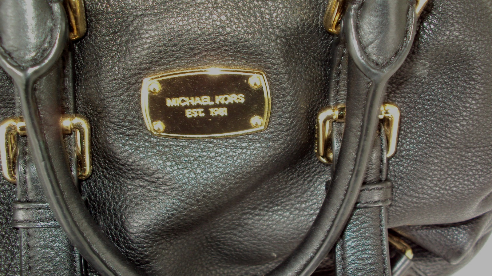 MICHAEL KORS LARGE MULTI-COMPARTMENT SHOULDER BAG… - image 8