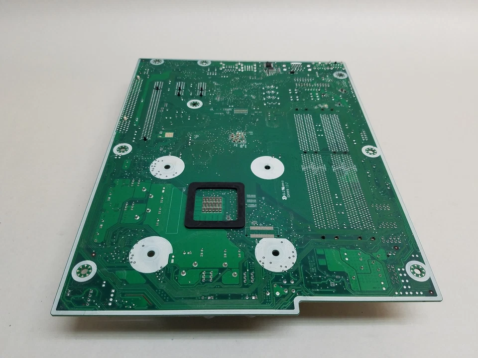 Lot of 2 HP 8000 Elite SFF LGA 775 DDR3 SDRAM Desktop Motherboard 536458-001 - Image 3 of 4